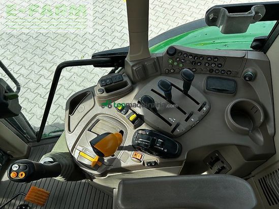 Tractor agrícola - John Deere - 6090m