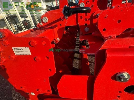 Grada rotativa - Maschio - gabbiano 5000