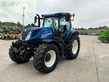 Tractor agrícola - New Holland - t7.210 tractor (st27474)