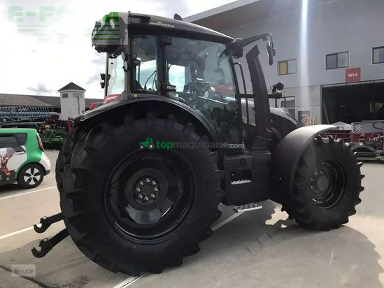 Tractor agrícola - Valtra - g135 versu Versu