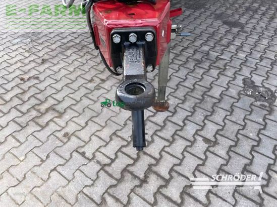 Atomizador - Hardi - navigator 3000 | 24 meter