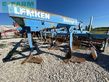 Cultivador - Lemken - smaragd 9/400
