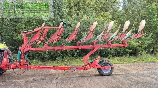 Arado - Kverneland - pg 100/ 7 schar