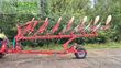 Arado - Kverneland - pg 100/ 7 schar