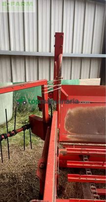 Esparcidor - Altec - dr 180 pad