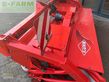 Cortacésped manual - Kuhn - gmd 802f-ff