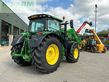 Tractor agrícola - John Deere - 6155r ultimate edition tractor
