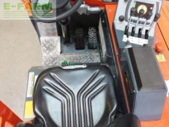 Elevadora - Combilift - cbe3000