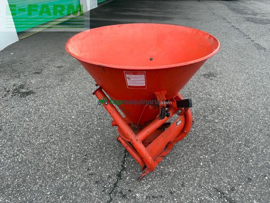 Esparcidor - Pöttinger - landsberg 260