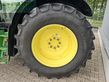 Tractor agrícola - John Deere - 6145 r