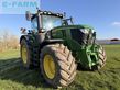 Tractor agrícola - John Deere - 6r250