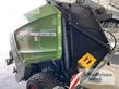 Empacadora gigant - Fendt - rotana 160 v