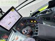 Tractor agrícola - Claas - axion 850