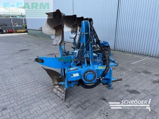 Arado - Lemken - variopal 9 4+1 n 100