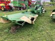 Cortacésped manual - Krone - easy cut b 890