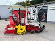 Combinado de siembra - Pöttinger - lion 3002 + aerosem 3002 add
