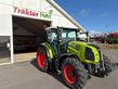 Tractor agrícola - Claas - arion 420 cis