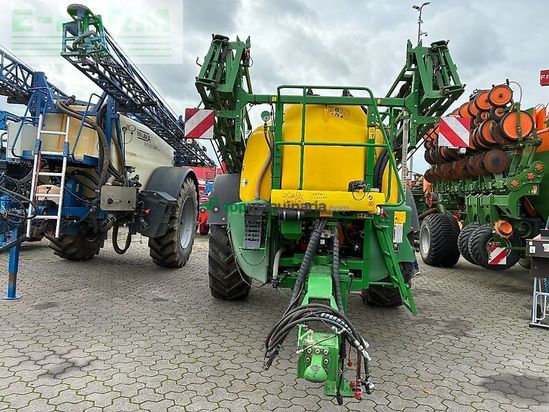 Atomizador - John Deere - m 740 i