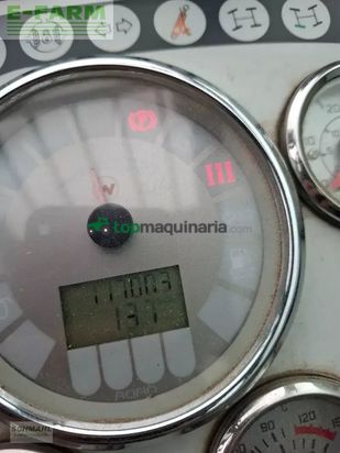 Telescopica - Claas - scorpion 7030