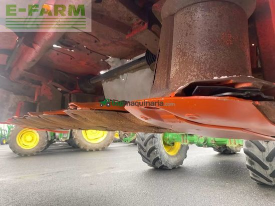 Cortacésped manual - Kuhn - gmd 3125 f ff