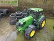 Tractor agrícola - John Deere - 6170R
