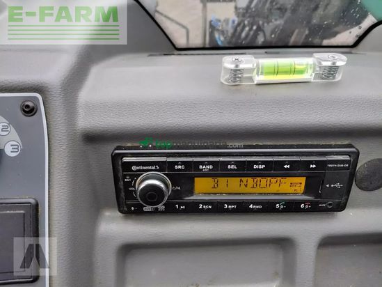 Telescopica - kramer - kt 507