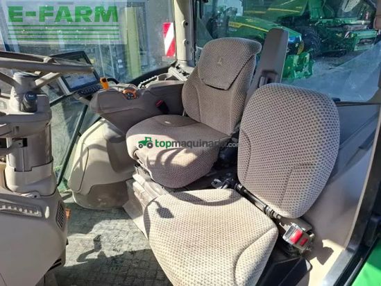 Tractor agrícola - John Deere - 6175r