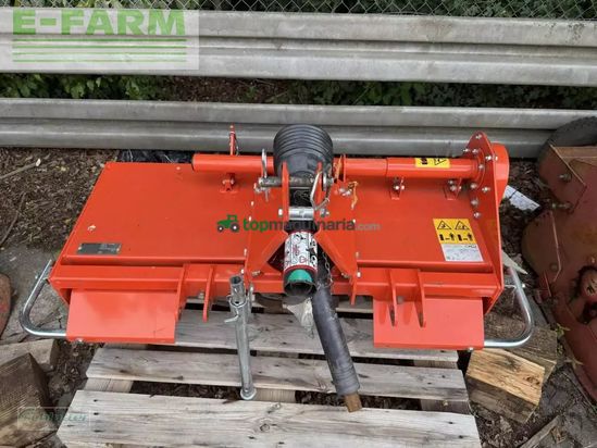 Grada rotativa - Kubota - rtz4512