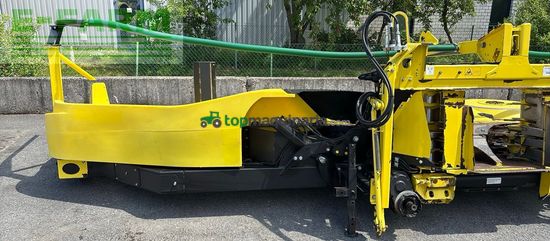 Cabezal - John Deere - 475plus