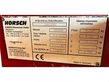 Cultivador - Horsch - jocker 6 rt