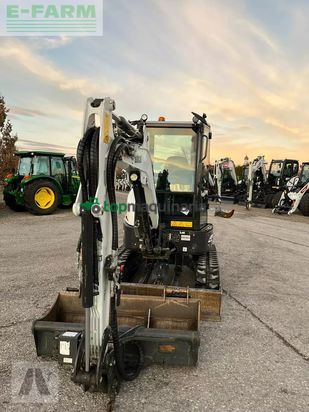 Excavadora - Bobcat - e 27z