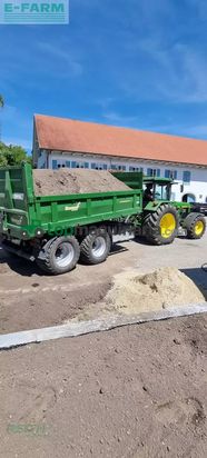 Volquet -  - spezialbau