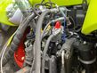 Empacadora gigant - Claas - rollant 454 rc uniwrap