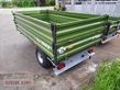 Volquet - Fliegl - edk 50 fox