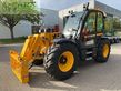 Telescopica - JCB - 542-70 agri-super