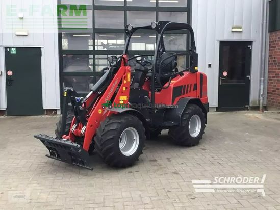 Telescopica - Schaffer - 3630