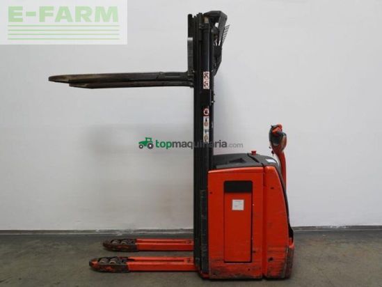 Elevadora - Linde - l 14 i 1173