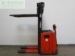 Elevadora - Linde - l 14 i 1173