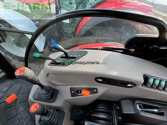 Tractor agrícola - Case IH - farmall 55 a