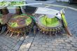 Cosechadora de Cereal - Claas - jaguar 860 inkl. orbis 600 und pu 300 hd