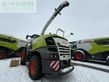 Cosechadora de Cereal - Claas - jaguar 950 e5