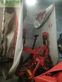 Cortacésped manual - Kuhn - gmd 8730