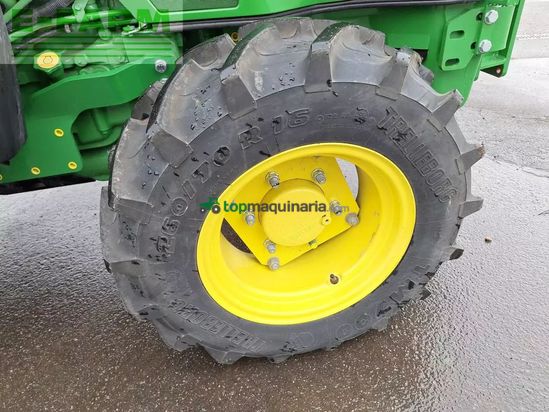 Tractor agrícola - John Deere - 5090gv