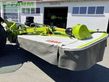 Cortacésped manual - Claas - disco 1100 c business