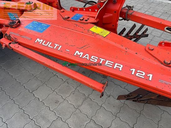 Arado - Kuhn - multi-master 121