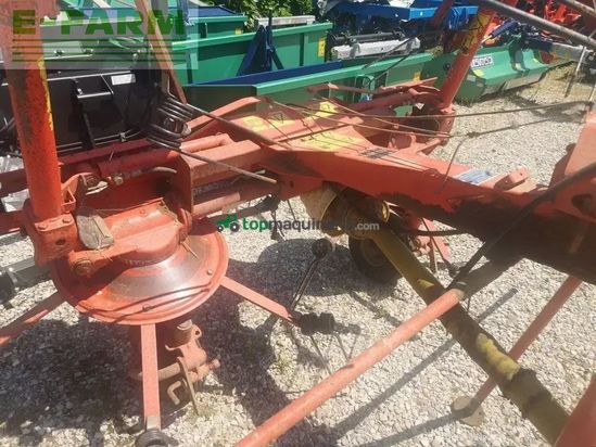 Henificador - Kuhn - gf5001mh