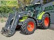 Tractor agrícola - Claas - arion 450