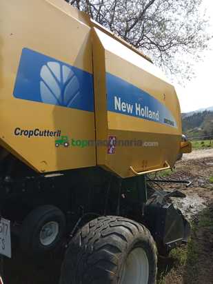 Rotoempacadora - BR7060