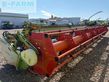 Cosechadora de Cereal - Claas - lexion 760 terra trac