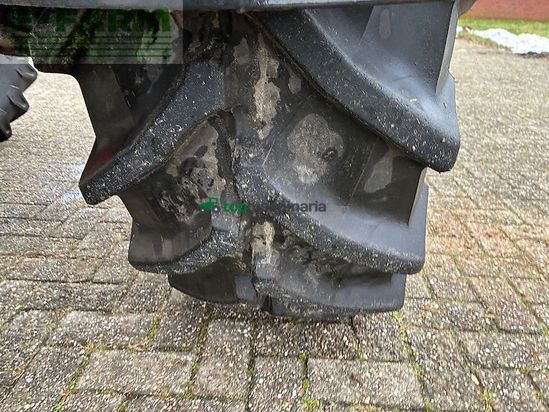 Tractor agrícola - Claas - arion 420